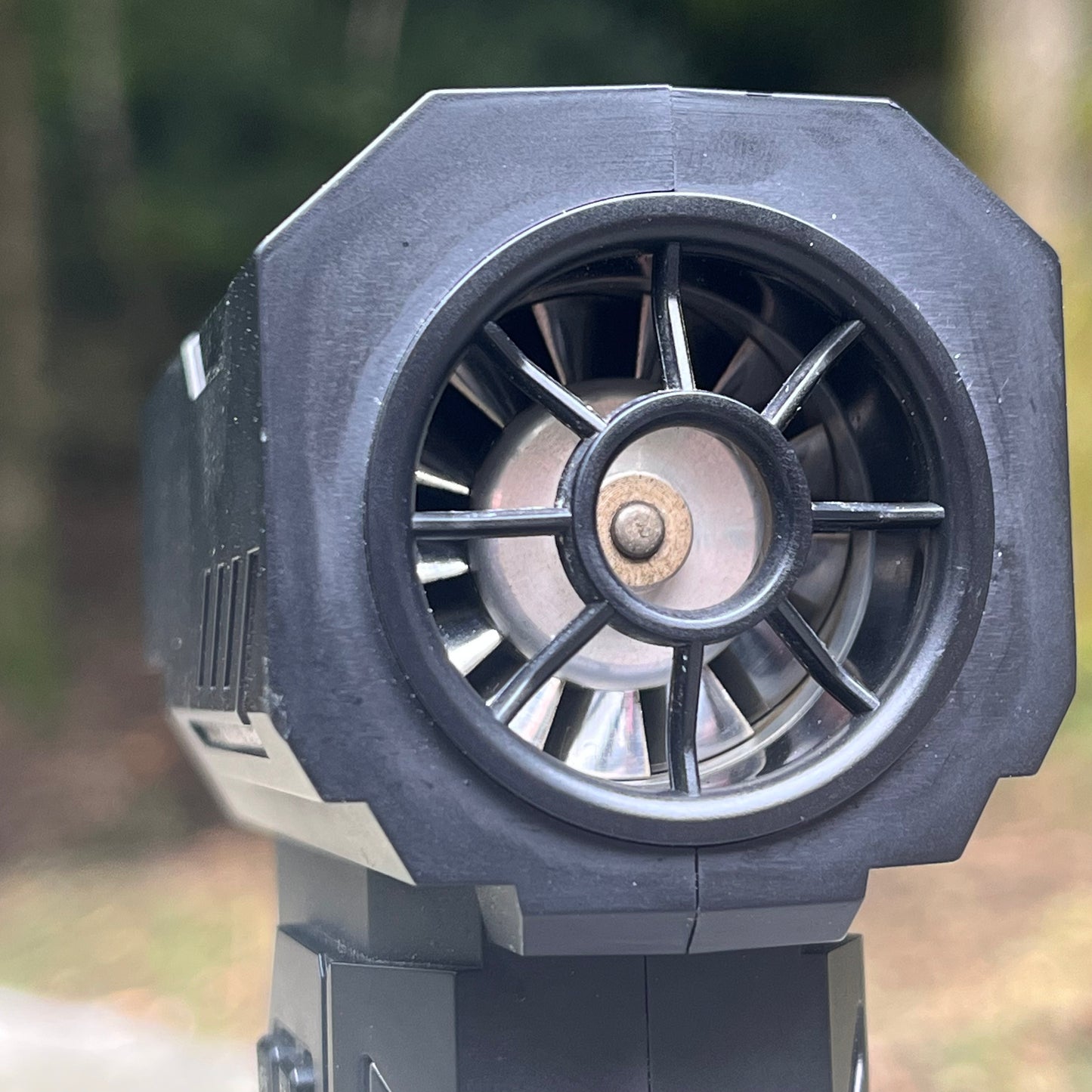 ProTurboJet™